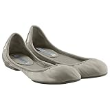 Adidas by Stella McCartney Women's Thallo Ballerina Flats, Green/Green/Simple, 8 B US