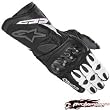 Alpinestars Stella SP-2 Gloves , Color: Black, Size: Lg 351828-12-L