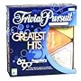 Trivial Pursuit - Greatest Hits (80's, 90's & Pop Culture) Trivia Board Game