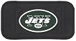 New York Jets 12-Disc CD Visor - Football Sports Merchandise