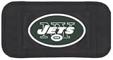 New York Jets 12-Disc CD / DVD Visor