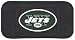 New York Jets 12-Disc CD / DVD Visor