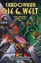 Shadowrun - Die sechste Welt. Shadowrun