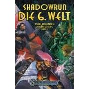 Shadowrun - Die sechste Welt: Shadowrun