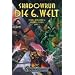 Shadowrun - Die sechste Welt: Shadowrun