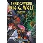 Shadowrun - Die sechste Welt: Shadowrun