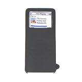 Strand iPod Nano Skin Black