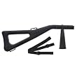 Stedi Stock Shoulder Brace Optical Stabilizer for Video, Spotting Scopes, and Cameras