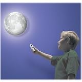 Moon In My Room