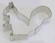Squirrel Cookie Cutter