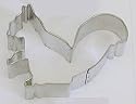 R & M International Squirrel Cookie Cutter
