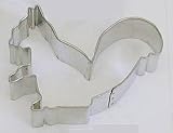 Squirrel Cookie Cutter
