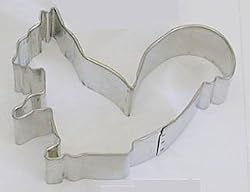 Squirrel Cookie Cutter