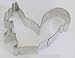 Squirrel Cookie Cutter