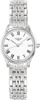 Longines Watches, Longines Ladies Watches Lyre L4.259.4.11.6, Womens Watches, Womens Longines Watches