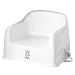 Baby : BABYBJÖRN White Booster Seat
