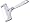 image Progressive Housewares GT-3091 6" Cheese Slicer