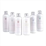 Wholesale Lots 6 Assorted Fragrant Bath Body Lotions