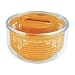 EASY SPIN Salad Spinner 2-3 Serving Size