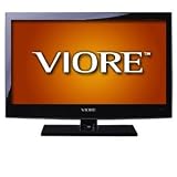 Viore LED22VH60 21.5 LED HDTV 720p 1366x768 16:9