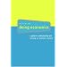Doing Economics: A Guide to Understanding and Carrying Out Economic Research