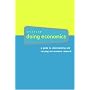 Doing Economics: A Guide to Understanding and Carrying Out Economic Research