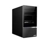 Asus V6-P8H61E Sockel155 Barebone-PC (Intel H61, 1333MHz, 2x DDR3 Speicher, 4x SATA II)