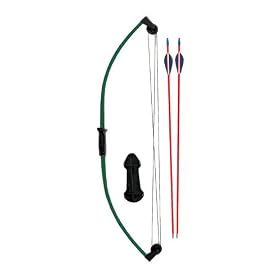 Bear Spirit Jr. Bow Set