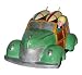 Woodie Surfer Cookie Jar 34065