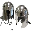 Mini 15th Century Spanish Barbut Desktop Display