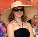 Derby Hats - 7" Crushable Ribbon Braid Sun Hat