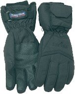 Nordic Gear Lectra Battery Heated Glove - Black Medium