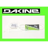 DAKINE リーシュコード KAINUI TEAM ６FT(1.83m)★WT/C サーフボード