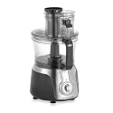 Hamilton Beach Big Mouth Food Processor
