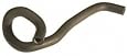 Gates 19044 Heater Hose