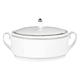 Buy Vera Wang by Wedgwood Grosgrain 3-Liter Covered Soup Tureen Knowing God: Walking through the Book of Books
