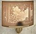Daybreak by Maxfield Parrish Porcelain Lithophane Night Light