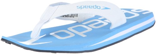 Speedo Southwater II Thong 8057630316, Damen, Sandalen/Zehentrenner, Blau  (blue/navy), EU Preisvergleich