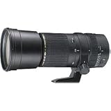 Tamron AF 200-500mm f/5.0-6.3 Di LD SP FEC (IF) Lens for Canon Digital SLR Cameras
