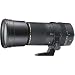 Tamron AF 200-500mm f/5.0-6.3 Di LD SP FEC (IF) Lens for Canon Digital SLR Cameras