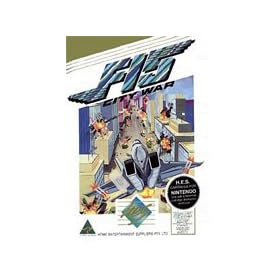 F-15: City War
