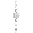 GUCCI Women's YA102535 102G Stainless Steel Watch