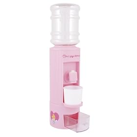 Disney Princess Miniature Personal Water Dispenser