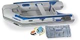 Sporting Goods : Sea Eagle 9.2 SR Yacht Deluxe Package
