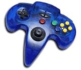 Nintendo 64 Wired Controller Nintendo 64 Wired Controller