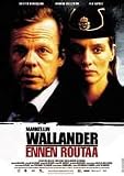 Wallander - Before the Frost ( Wallander - Innan frosten ) ( Wallander 1 - Before the Frost ) [ NON-USA FORMAT, PAL, Reg.2 Import - Finland ]