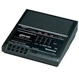 Panasonic RR-930 MicroCassette Transcriber