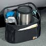 CASE LOGIC AFS-5 Compact Seat Organizer