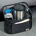 CASE LOGIC AFS-5 Compact Seat Organizer