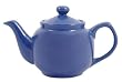 Amsterdam 2 CupTeapot - Blue